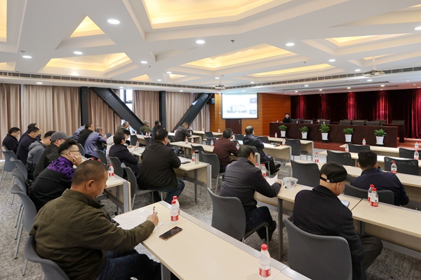 寧波海運(yùn)開展2024年第一季度高級(jí)船員培訓(xùn)。陸瑩攝_副本.jpg